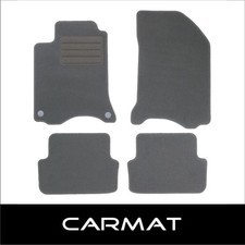 Fussmatten für Renault Laguna