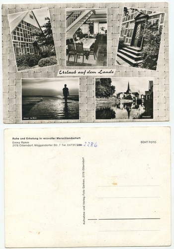 12428 otterndorf urlaub - 12428,