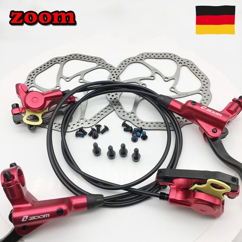 Zoom bremse fahrrad mtb - zoom,