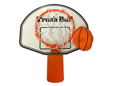 Basketballkorb Papiermüllkorb