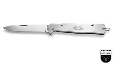 Otter Mercator Edelstahl Taschenmesser Outdoormesser Klappmesser Messer Solingen