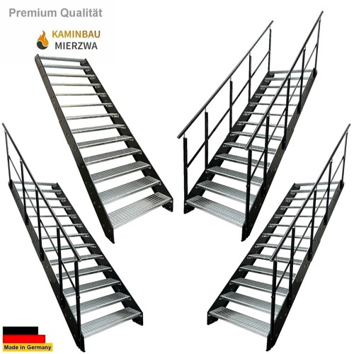Premium außen treppe 13 - treppe,