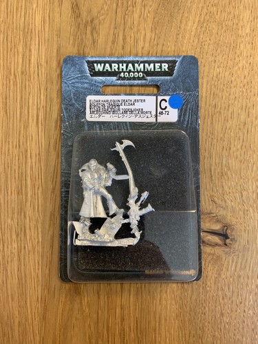 Warhammer 40k eldar - warhammer,