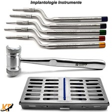 Implantat Heber Sinus lift