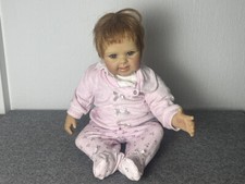 Künstlerpuppe katja schneider - künstlerpuppe,