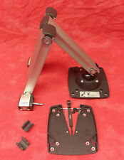 Novus Elabo profi Alu Tv Monitor Wandhalterung Halterung Mount Schwenkarm - TOP