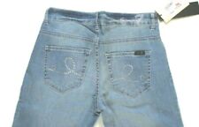 Seven 7 Los Angeles hellblau W25, W28, W29 / L32 Damen Jeans Hose Heidi blau NEU