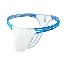 M?nner Sexy String Gestreifte