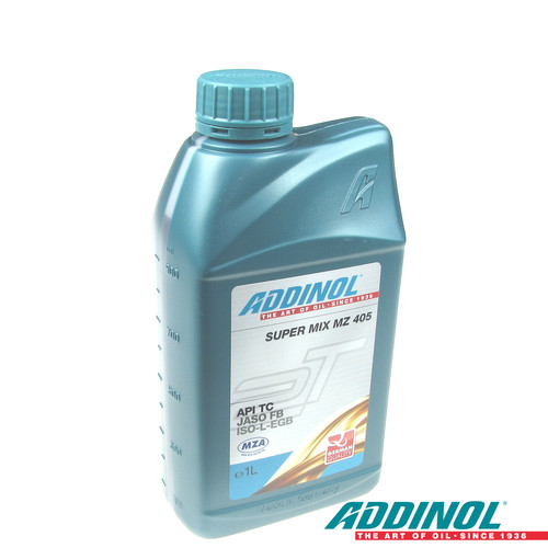Addinol mischöl mz405 - addinol,