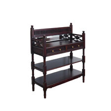 Wandkonsole Wandtisch m