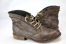 Rieker Gr.38 Damen Stiefel
