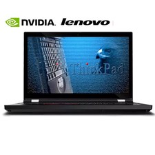 Lenovo ThinkPad P15 Gen.1 Core i7-10750H 16GB 512GB SSD T2000 Win11 Pro 15,6" FH