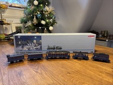 Märklin 2680 2880 Tender