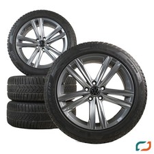 Original VW Passat Alltrack 3G B8 Arteon Winterräder Sebring 18 Zoll DOT23 RDKS