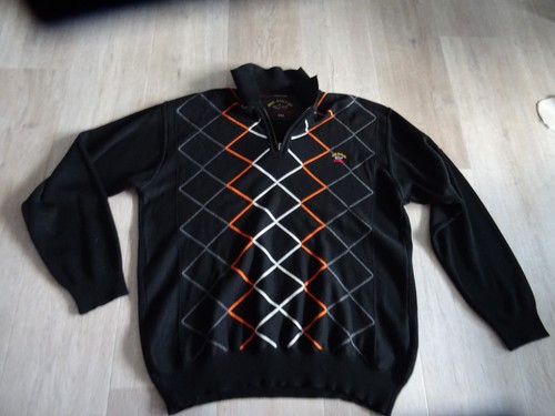 Paul shark yachting troyer - &,