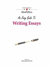 An Easy Guide To Writing