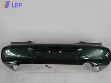 Hyundai Lantra J2 Rd BJ 2000 Stossfänger hinten Stossstange