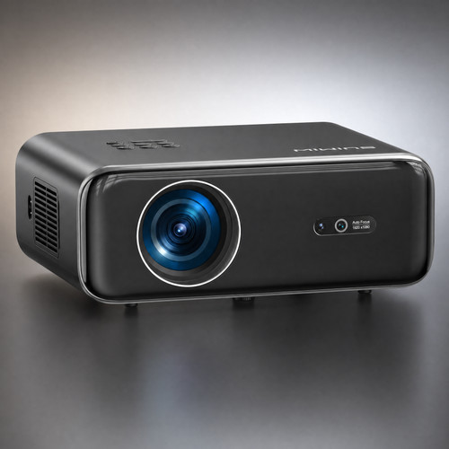 Wimius p62 pro - beamer, 1300