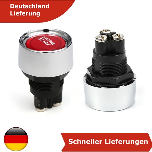 Motor start knopf zündung - motor-start-knopf,