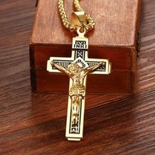 1 Altes Ägypten Anke Kreuz Anhänger + Halsketten