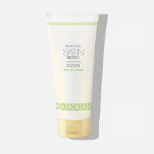 Mary kay satin body - mary,