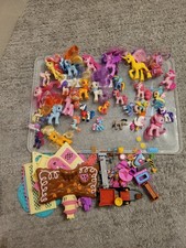 My Little Pony Figuren Set