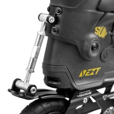 Powerslide Universal Cuff Brake fitting SUV skates