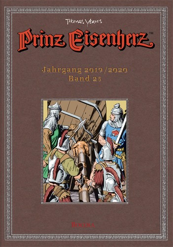 Prinz eisenherz die - prinz,