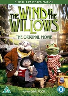 The wind - in, willows