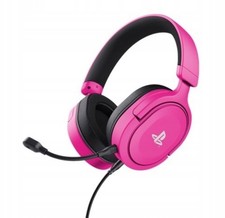 Gaming Headset Pink, Stereo