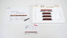 Piko H0 57138 Start Set