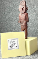 Statuette Moulinsart 46001