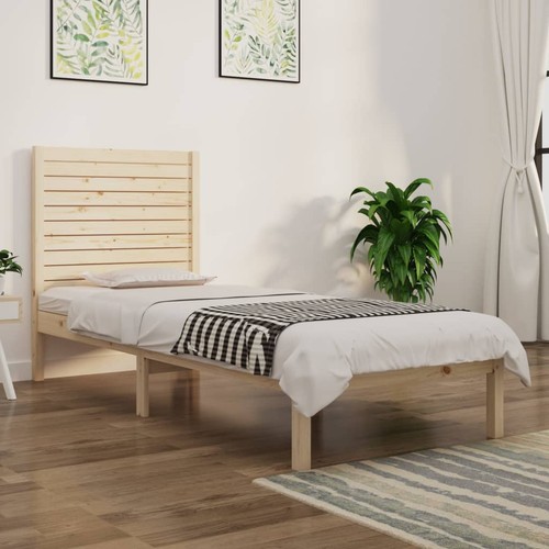 Massivholzbett holzbett bett - massivholzbett,