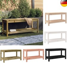 Gartenbank Sitzbank Parkbank