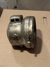 Carbid, Frontscheinwerfer,20er Jahre, Engl Classic Bike,oldtimer