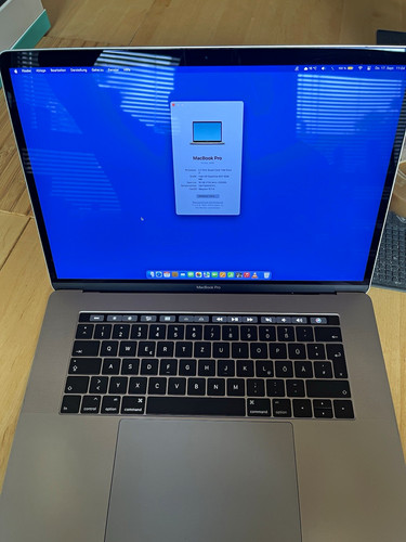 Apple macbook pro 2016 - macbook,