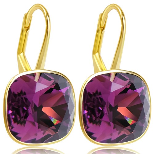 Ohrringe gold 925 sterling - gold,