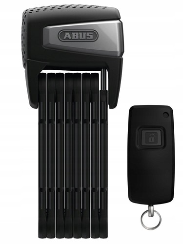 Abus bordo smartx - bordo,