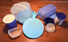 Tupperware konvolut sortiment - tupperware,