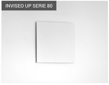 Unterputzgehäuse für Serie