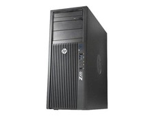 *3Jahre GEWL* HP Z420 CMT