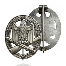Allgemeines sturmabzeichen - allgemeines,