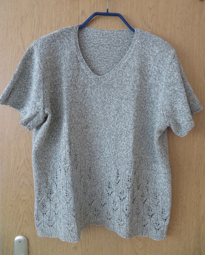 Unikat strickpulli handarbeit - unikat,