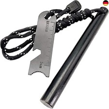 Newaner Feuerstahl XXL