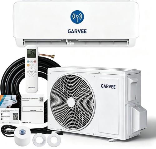 9000 btu split - btu, split-klimaanlage