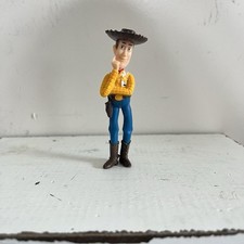 WOODY TOY STORY 3” ACTION