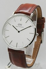 Daniel Wellington 020DW Herrenuhr