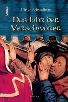 Das jahr der verschwörer von - der,