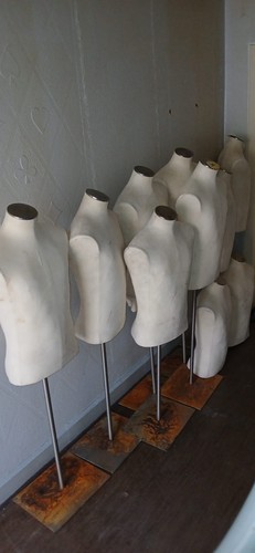 Schaufensterpuppen torso - schaufensterpuppen,