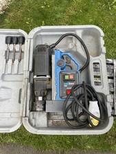 Unibor EQ35N Mag Drill